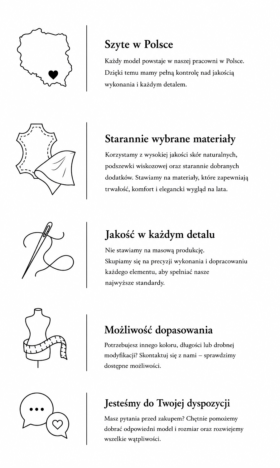 KURTKA SKÓRZANA KORA